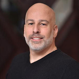 Meet your Posher, Joseph